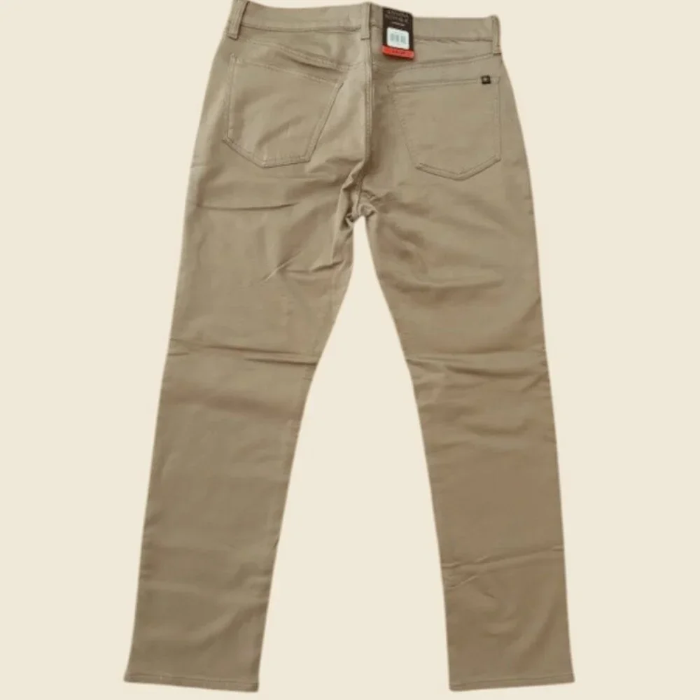 Banana Republic 5 pocket Slim Pants 34x29